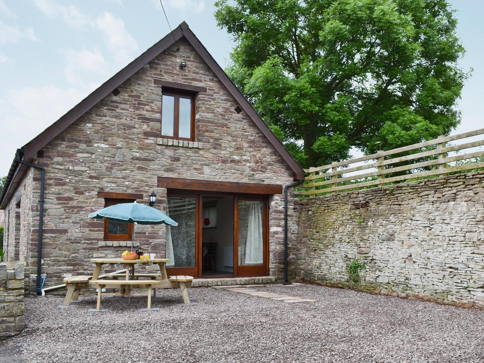 Llaethdy-Milkhouse Villa Talgarth Ngoại thất bức ảnh