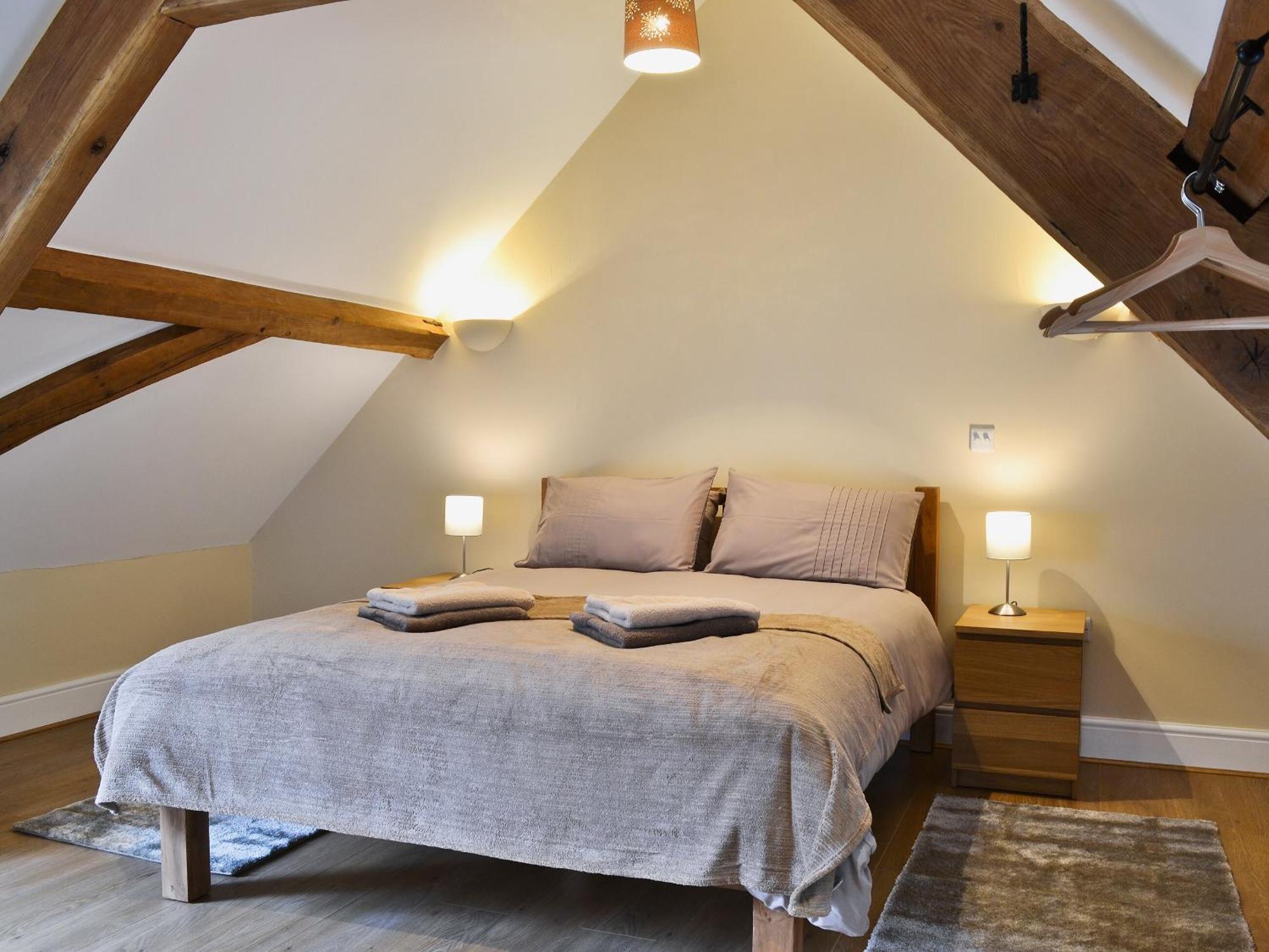 Llaethdy-Milkhouse Villa Talgarth Ngoại thất bức ảnh