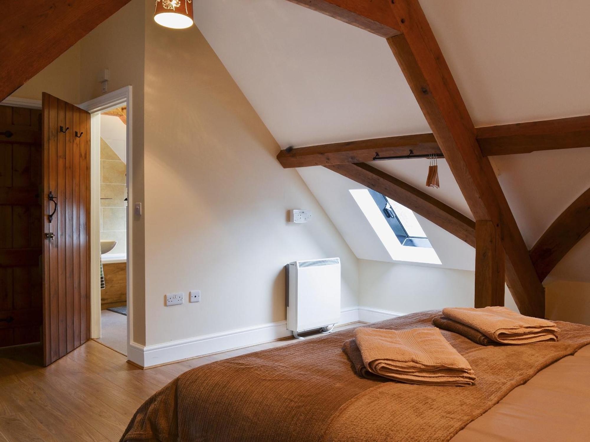 Llaethdy-Milkhouse Villa Talgarth Ngoại thất bức ảnh